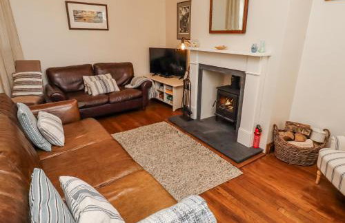 No9 Budle Sands - Foto 4