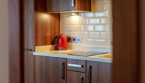 12 Ullswater Suite - Whitbarrow Village - Foto 5