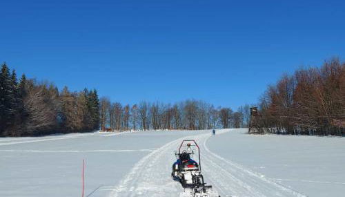 Ferienwohnung - Landhotel Waldschlößchen - Foto 2