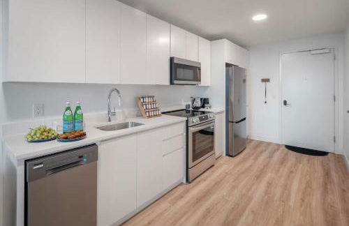 Luxury Apartments by Hyatus at Boston Cambridge - Foto 55