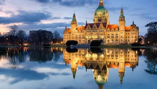 Zentrales Apartment Hannover - Foto 2