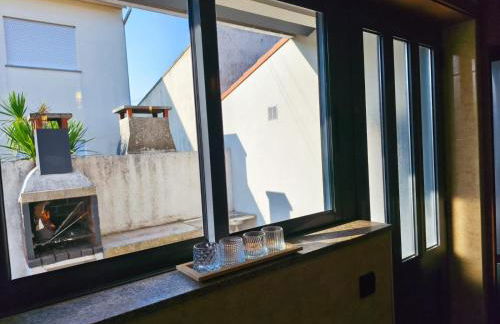 Esposende Charming Villa With Garden - Foto 18