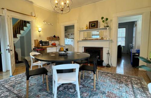 Townhouse in Portsmouth Downtown Historic District - Foto 31