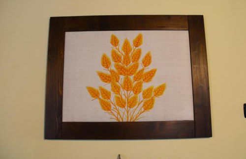 CORTE STELLATA Il Grano Lodging - Foto 9