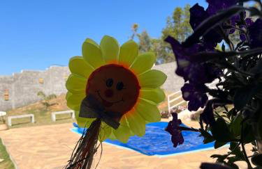 Pousada Dona Terezinha - Foto 48