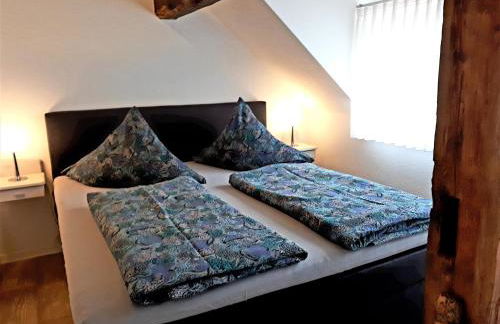 Feriendomizil Annette`s Scholle - Photo 20