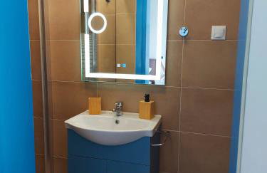 Mpitzarakis Studio On the Beach - Foto 34