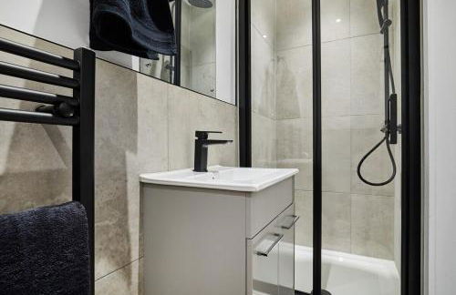 Homely Hotel-Style Studios in Leeds - Foto 12