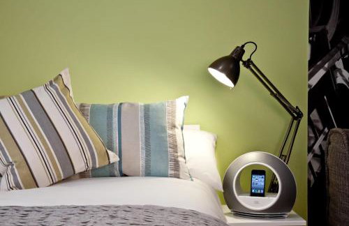 For Students Only - Summit House in Cardiff - Foto 23