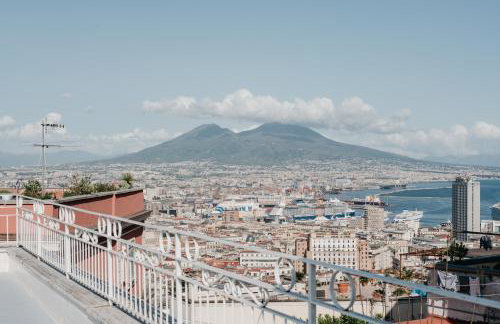 Vista Napoli Residence by Casa Napoletana - Foto 6