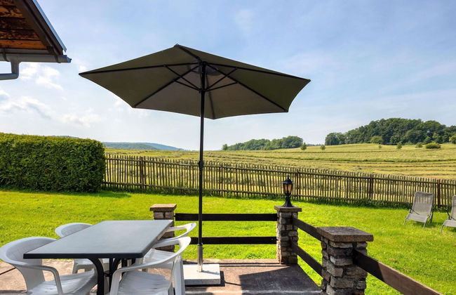 Ideal Holiday Home in Wutha-Farnroda near City Center - Foto 10