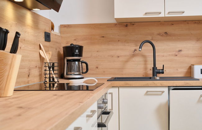 Bacci Central 2-Bedroom Apartment by Litto - Foto 14