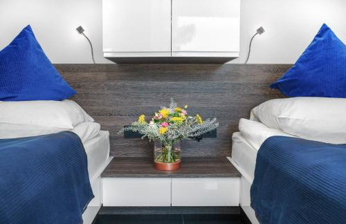 Alexandra Apartments - Foto 36