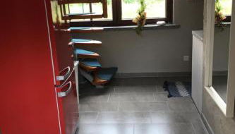 Holiday Home Ruhiges Ferienhaus mit gemütlicher Terrasse by Interhome - Foto 4