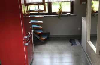 Holiday Home Ruhiges Ferienhaus mit gemütlicher Terrasse by Interhome - Foto 4