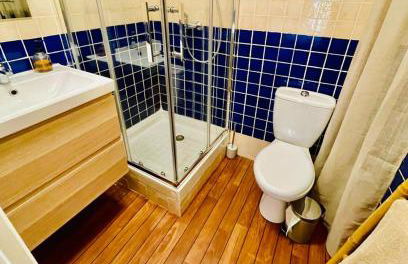 Studio cosy centre historique - Foto 6