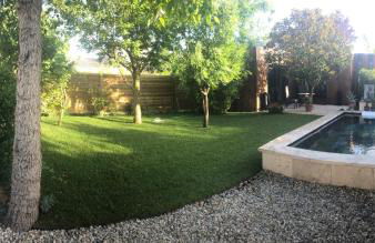 A lombre du magnolia - Photo 14