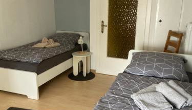 Ferienwohnung Monteurwohnung - Foto 5