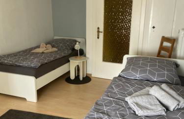 Ferienwohnung Monteurwohnung - Foto 5