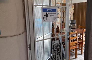 Casa Rústica simples - Foto 38