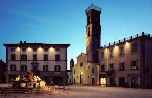 Casa Vì - Toscana, Lunigiana, near Cinque Terre - Foto 20