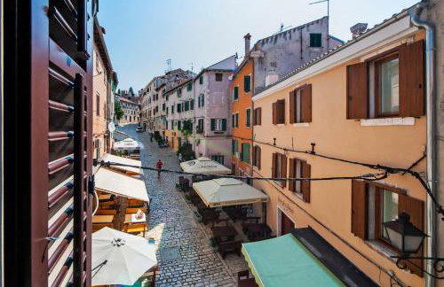 Apartmani De Amicis - Foto 23