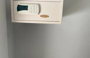 S4 HOTEL ÁGUAS CLARAS TorresReis - Foto 16