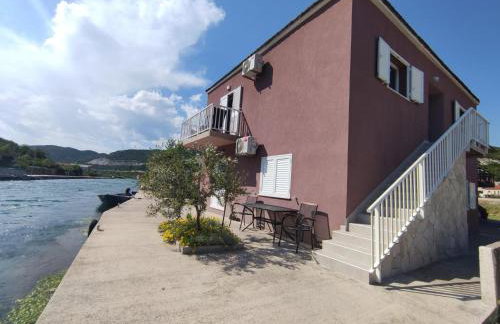 Apartments with parking space Rogotin, Neretva Delta - Usce Neretve - 23141 - Foto 7