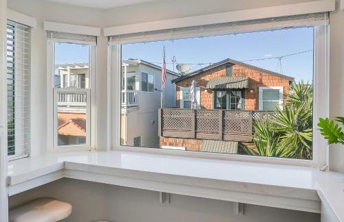 Beautiful Beach Home - Ocean View, AC & Patio - Foto 11