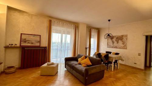 Attico Bellavista - Foto 2