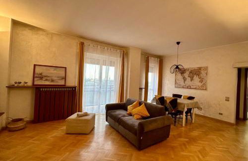 Attico Bellavista - Foto 2