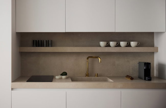 Kuka Luxury Living Athens - Foto 109