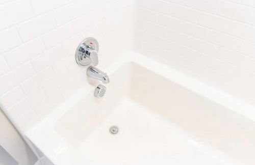 Spacious 2 bed 2 bath, Pool, Hottub, Wifi, 24 hr Fitness, Parking - Foto 15