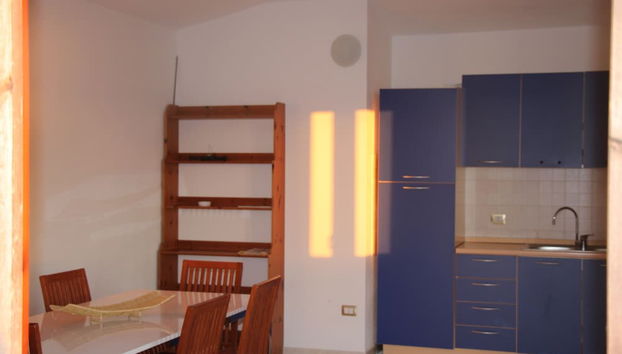 Servicio de comidas en la habitación