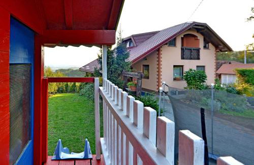 Kuća za odmor Mateja Varaždinske Toplice - Foto 65