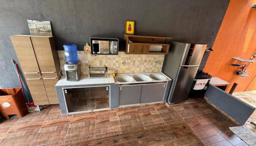 Casa aconchegante bem localizada - Foto 2