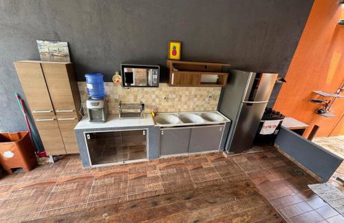 Casa aconchegante bem localizada - Photo 2