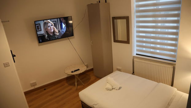 Studio Haven - Foto 4, Habitación