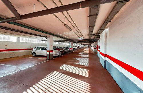 Ocean view Family Apartment in Playa La Arena - Foto 33