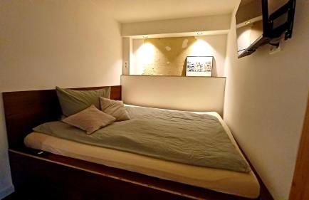 Gemütliches 1 Raum Apartment - Foto 11