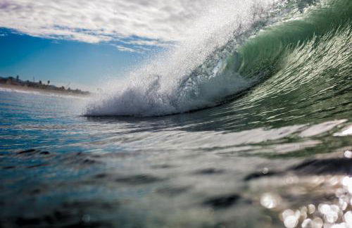 Steps 2 Beach- Luxury Home, Game Room, Roof Deck, Firepit, Pets OK - Foto 40