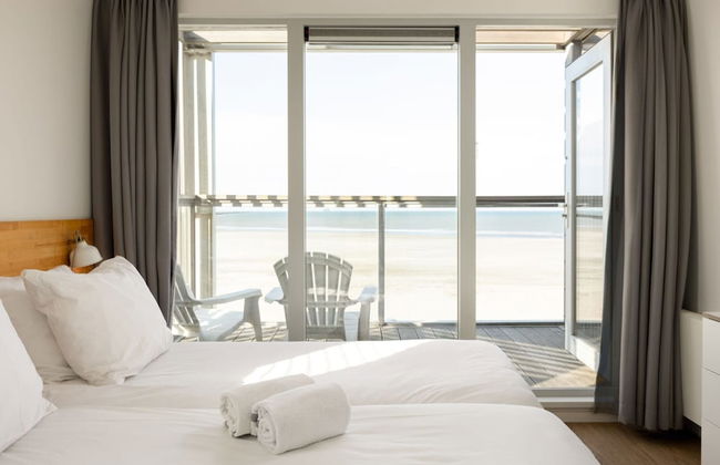 Beach House in a Dream Location on the Beach - Foto 4