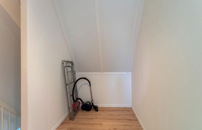 Detached Villa With View, Garden and Privacy - Foto 30