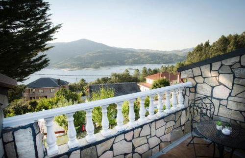 Casa Blanco Vista Maravillosa - Foto 1