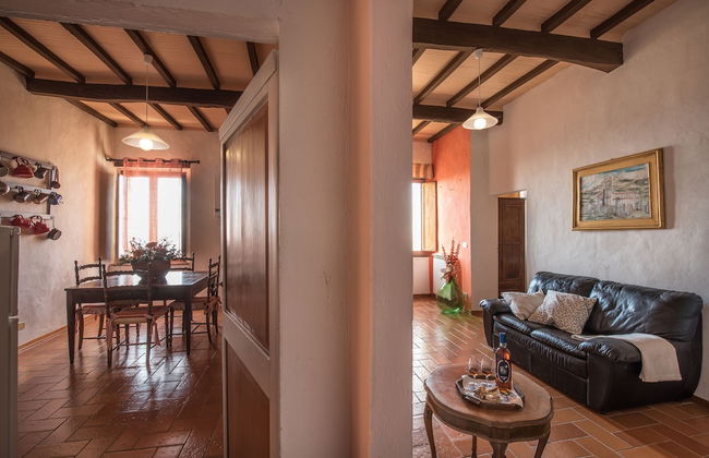 Agriturismo Fattoria Del Colle - Foto 18