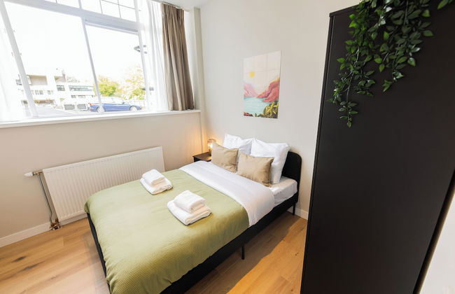 Alphabet Apartments Westersingel - Photo 76