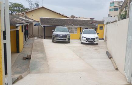 Casa 4 quartos, 2 suítes, piscina e acessibilidade - Frente para a lagoa - Foto 34