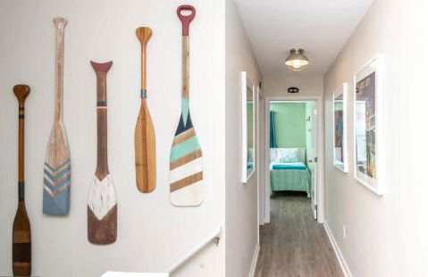 Surfside Retreat- Close to Beach & Boardwalk! - Foto 27