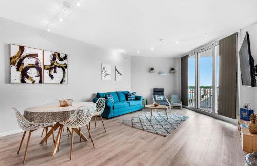 Palms Resort #1512 Jr 2BR - Foto 14