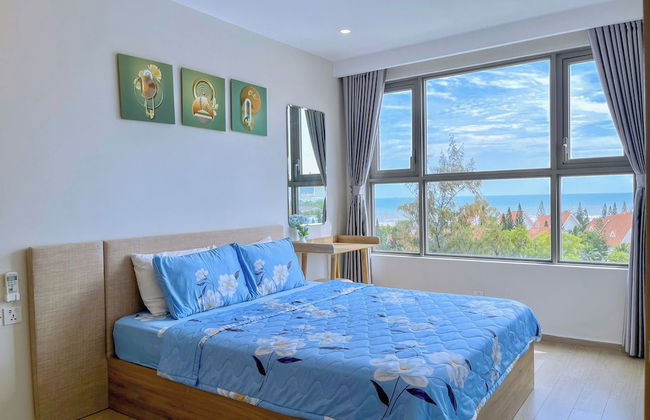 Vũng Tàu Apartment - The Sóng Homestay - Photo 33